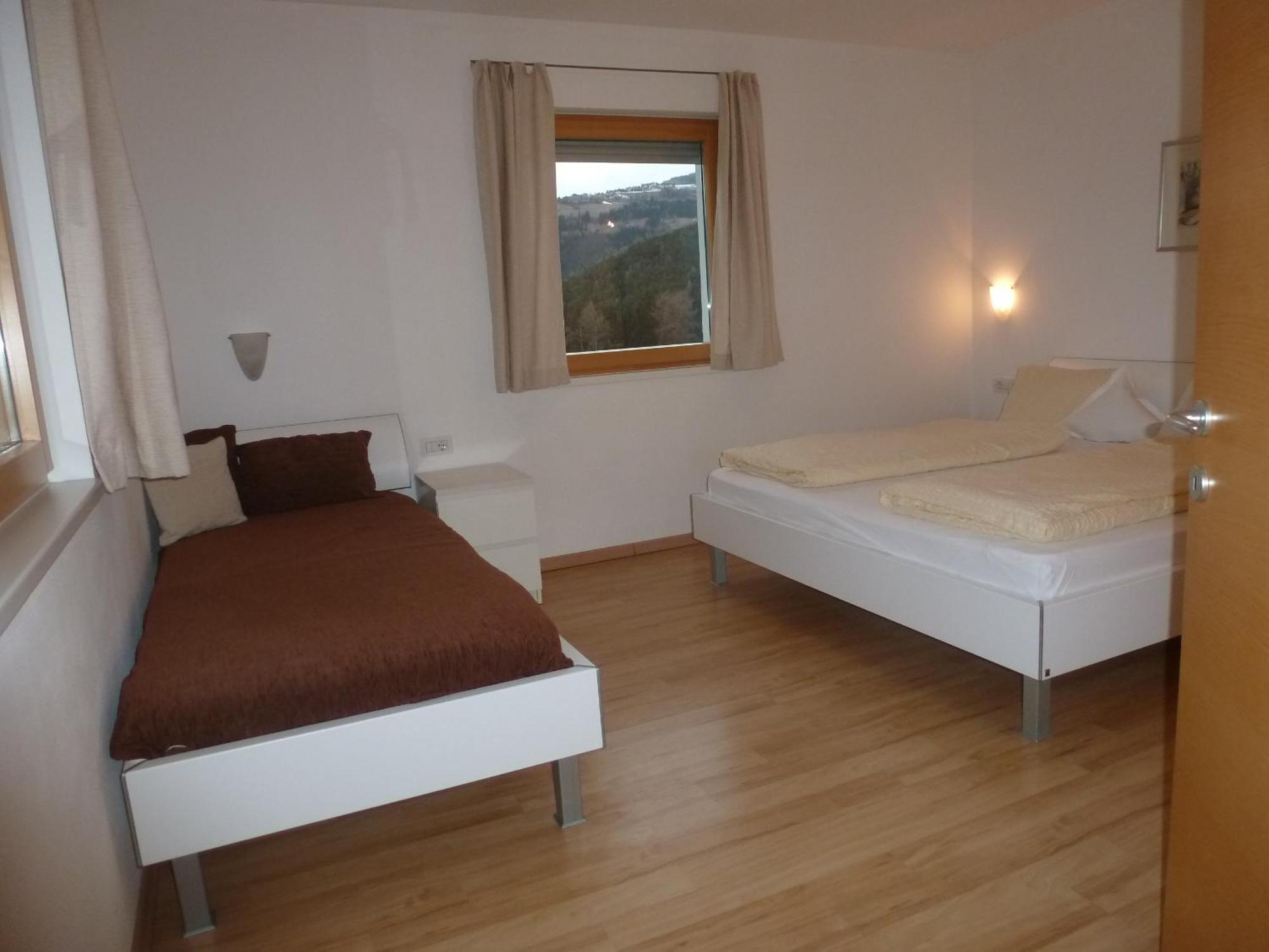 Panorama Residence Schlossblick Rodengo Habitación foto
