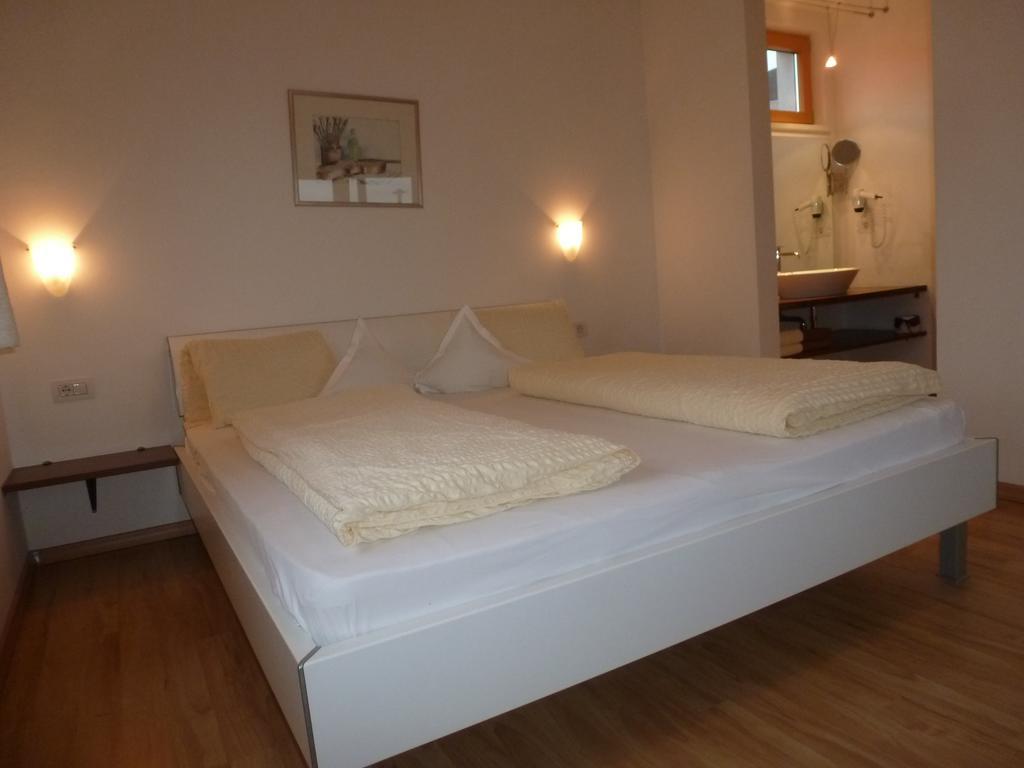Panorama Residence Schlossblick Rodengo Habitación foto
